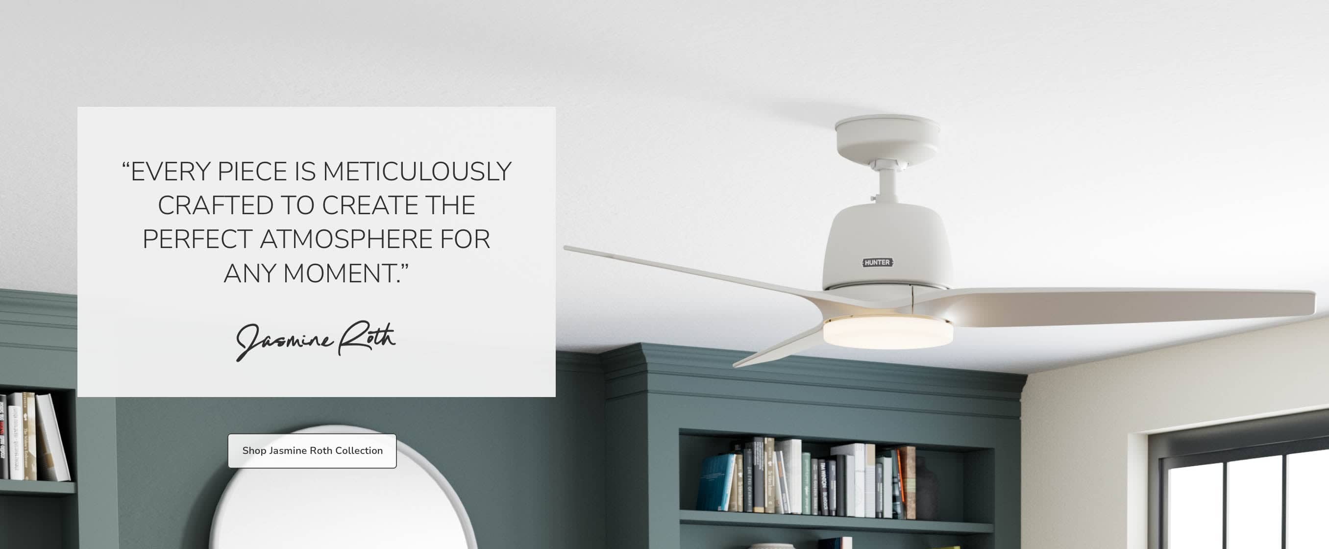 Every piece is meticulously crafted to create the perfect atmosphere for any moment.